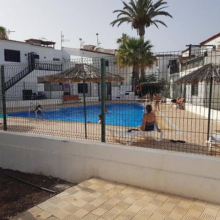Apartamento Junto A La Piscina Arona  Εξωτερικό φωτογραφία