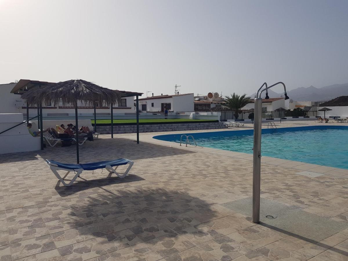 Apartamento Junto A La Piscina Arona  Εξωτερικό φωτογραφία