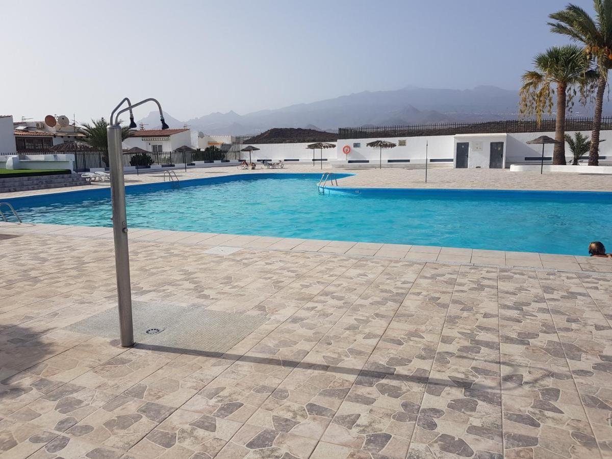 Apartamento Junto A La Piscina Arona  Εξωτερικό φωτογραφία
