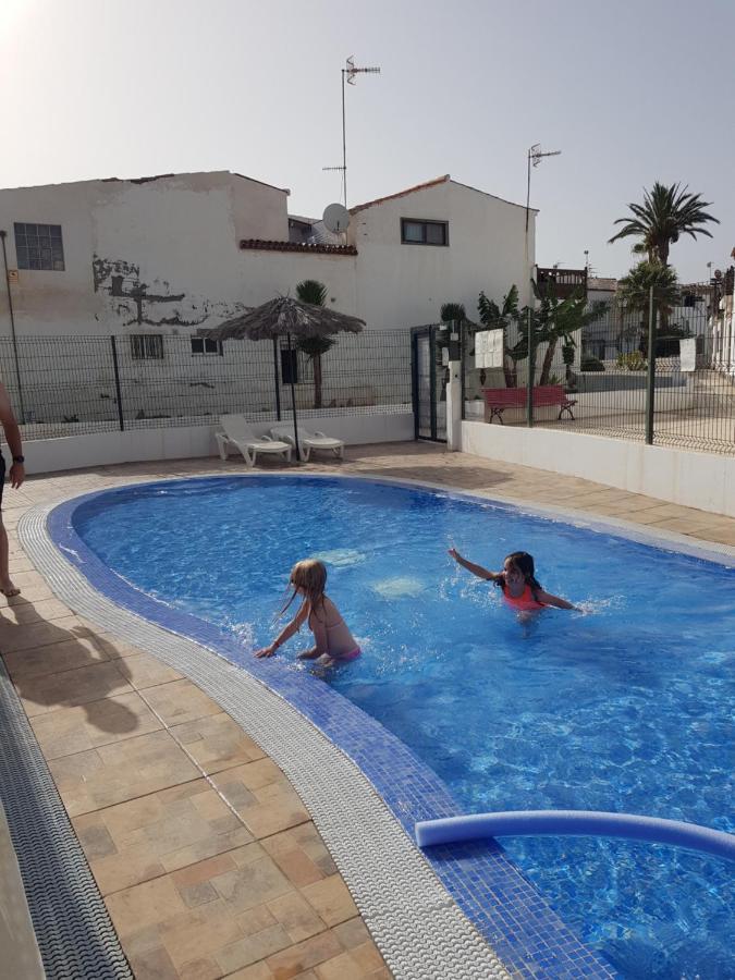Apartamento Junto A La Piscina Arona  Εξωτερικό φωτογραφία