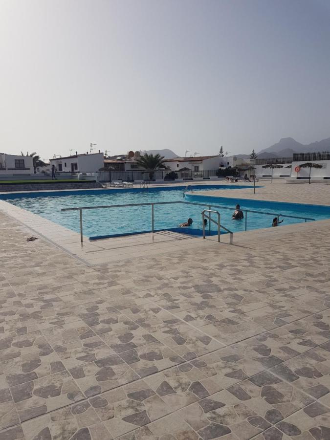 Apartamento Junto A La Piscina Arona  Εξωτερικό φωτογραφία