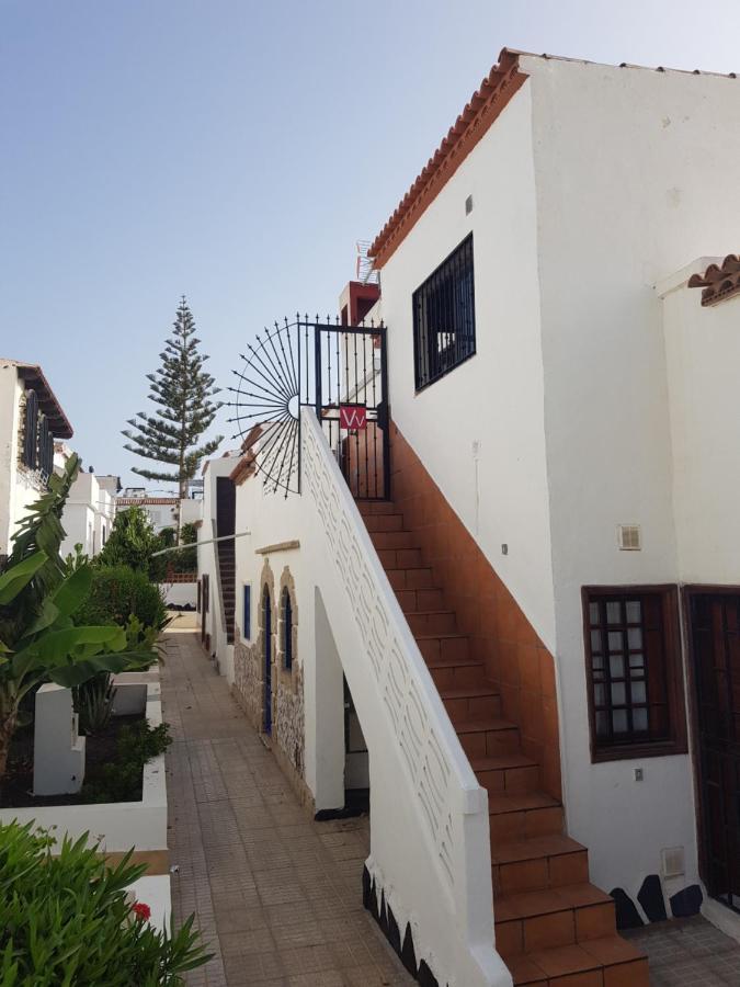 Apartamento Junto A La Piscina Arona  Εξωτερικό φωτογραφία
