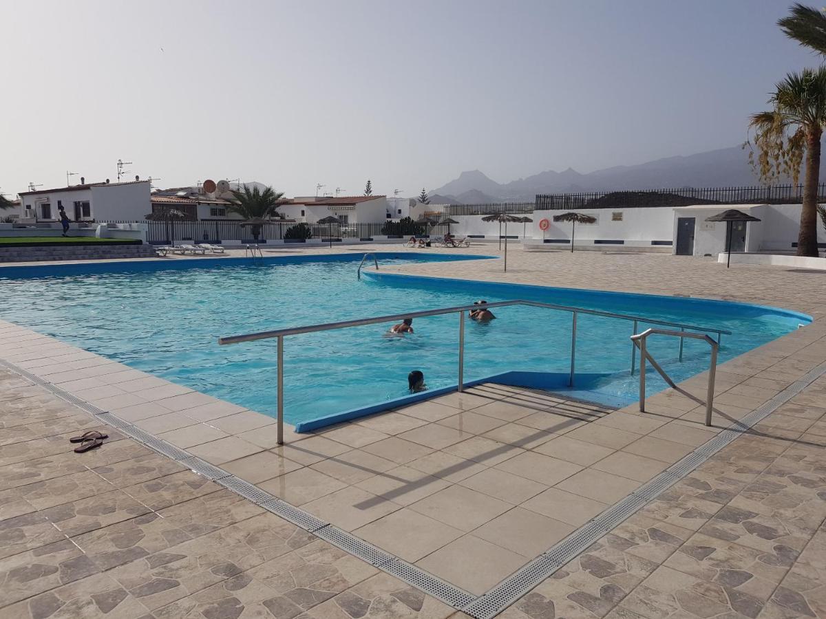 Apartamento Junto A La Piscina Arona  Εξωτερικό φωτογραφία