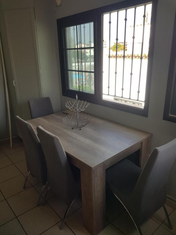 Apartamento Junto A La Piscina Arona  Εξωτερικό φωτογραφία