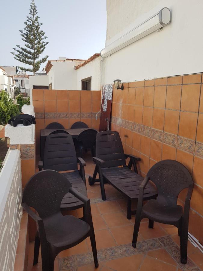 Apartamento Junto A La Piscina Arona  Εξωτερικό φωτογραφία